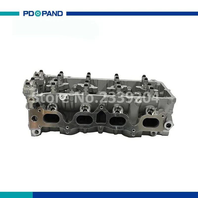 2TR-FE 2TRFE engine cylinder head 11101-75200 1110175200 11101-75240 1110175240 suit to Toyota HILUX INNOVA FORTURNER TACOMA HIACE (4)