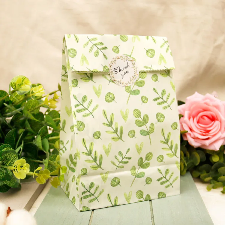 flower paper bag (5)