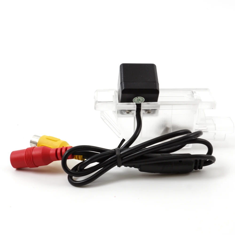 HD Car Rear View Camera For Peugeot 2008 2015 Parking Night Vision Waterproof A3