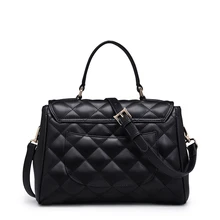 Dower me цветами ручной работы ведро сумки мини сумки на плечо с цепочкой Drawstring небольшой Креста тела сумки жемчужные сумки листья наклейки