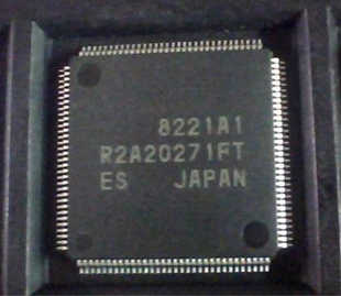 

R2a20271ft lcd buffer board ic chip electronic components