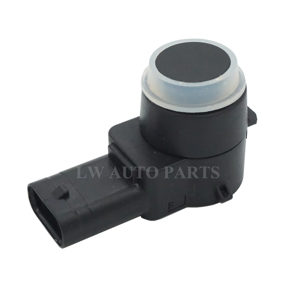 Новый 4 шт. 2215420417 PDC датчик парковки подходит для Mercedes W211 S211 E Klasse A2215420417|Датчики