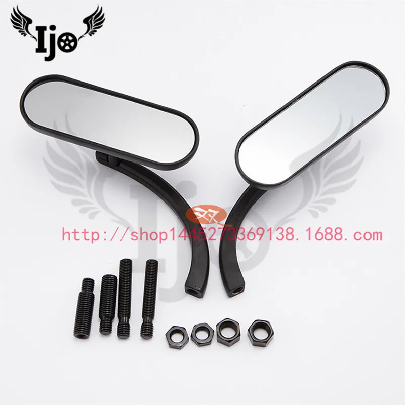 motorcycle rearview mirror parts for kawasaki honda suzuki yamaha
