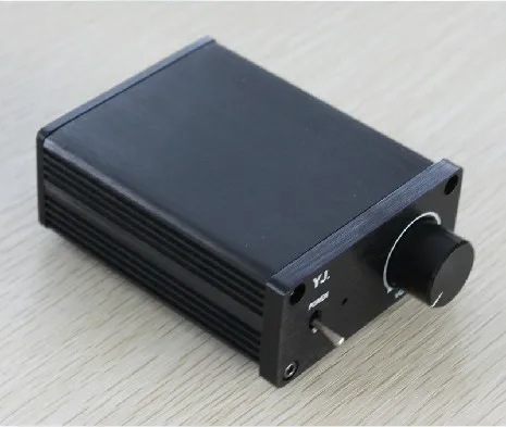Цифровой усилитель DC24V 40 Вт TPA3123 2 0 канала Hi Fi сабвуфер (без блока питания и входной