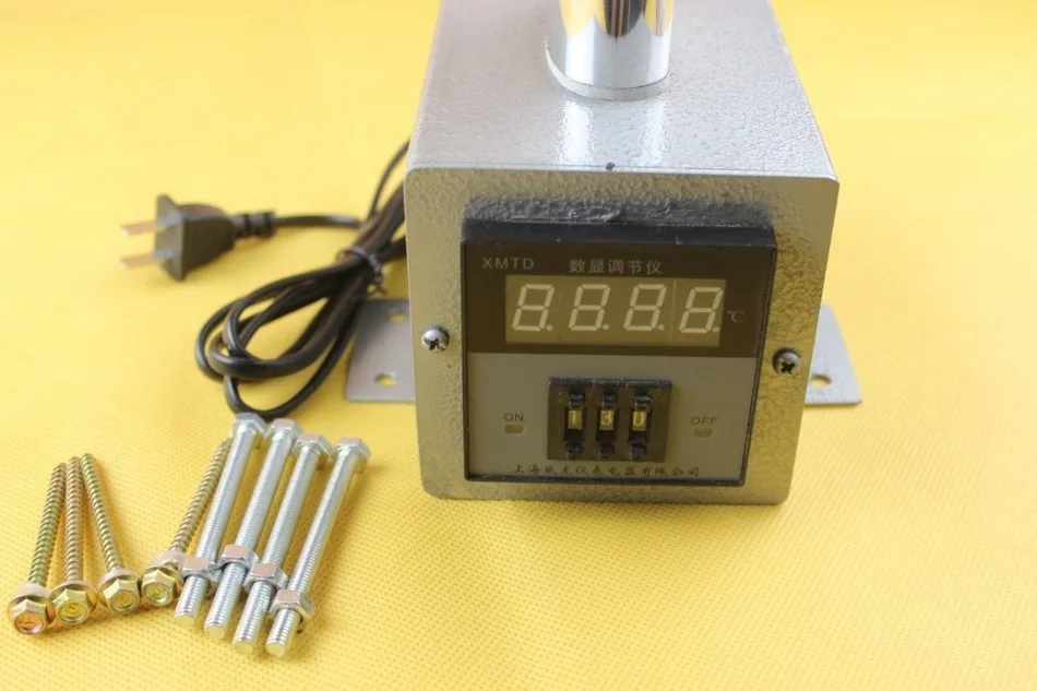 

Violin/viola making tools, violin rib temperature-controlling iron Luthier tools 220V