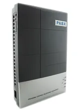 4CO линии и 16Ext.-мини PBX/телефонная система SOHO АТС/Малый PABX для решения малого бизнеса-продвижение 4CO линии и 16Ext.-мини PBX/телефонная система SOHO АТС/Малый PABX для решения малого бизнеса-продвижение