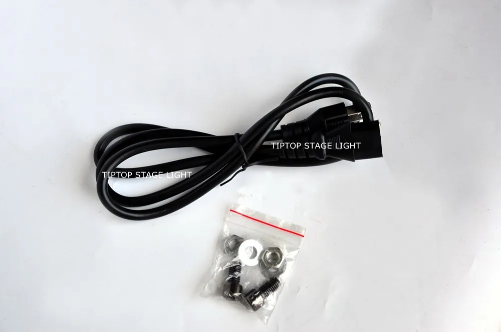 Parede do Diodo Emissor de Luz Praça ao ar Tiptop 4 Xlot Rgbw Arruela da 320 w Grande Lâmpada Lavagem 24x12 w Jardim Paisagem Parque Inundação Livre 110 V 240 v Tp w2412 17 do Diodo Emissor de Luz 320 W