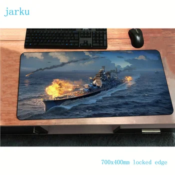 

world of warships mouse pad gamer Halloween 700x400x2mm notbook mouse mat gaming mousepad Fashion pad mouse desk padmouse mats
