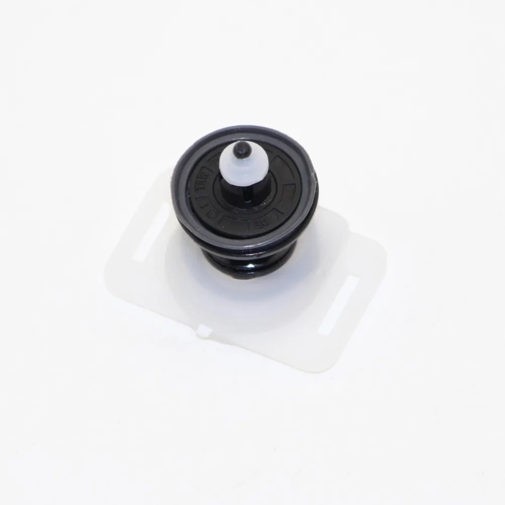 10 шт. OEM межкомнатные дверные зажимы для VW Passat Golf MK6 Polo 6R A4 A5 A6 A8 Q5 Q3 Q7 TT 7L6 868 243 7L6868243