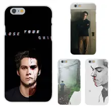 ティーン · ウルフ stiles · ディラン o ソフトカバー J1 J2 J3 J330 J4 J5 J6 J7 J730 J8 2015 2016 2017 2018 ミニプロ(China)