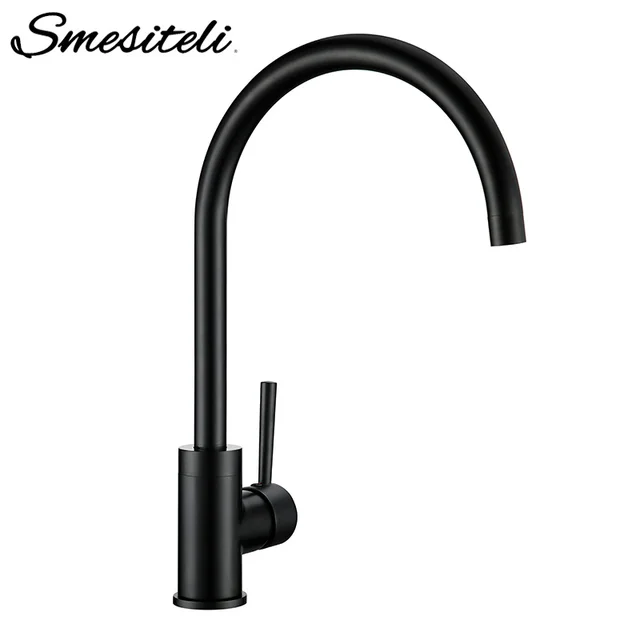 US $57.15 41% OFF|Promotions Einfache stil 100% Kupfer Matte schwarz Küche Tap Kupfer Deck Montiert Wasserhahn mit Einhand Hot & Cold Wasser tippen ... US $57.15 41% OFF|Promotions Einfache stil 100% Kupfer Matte schwarz Küche Tap Kupfer Deck Montiert Wasserhahn mit Einhand Hot & Cold Wasser tippen ...