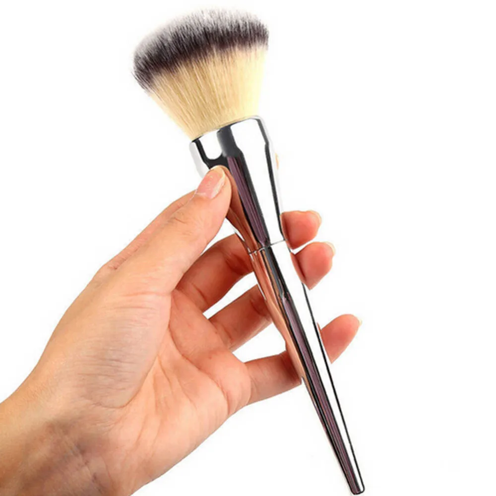 

MISS ROSE Makeup Brushes Set Power Foundation Blending Contour Blush EyeBrow Shadow highlighter MakeUp Brushes Makeup Tools