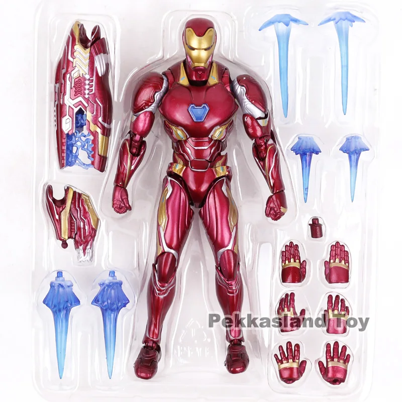 PVC Action Figure Collectible Model Toy 