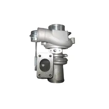 

Eastern Turbo Charger HX25W 4038792 3596065 4033653H 4025332 Turbocharger for Komatsu Excavator with 4BTAA TIER 2B Engine