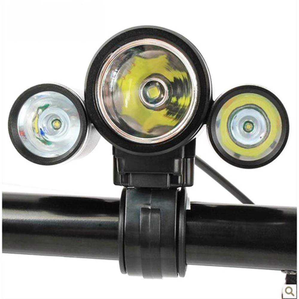 Buy ALTRUISM Cycling Accessories ledMulti Functional Headband Bike Lights Night