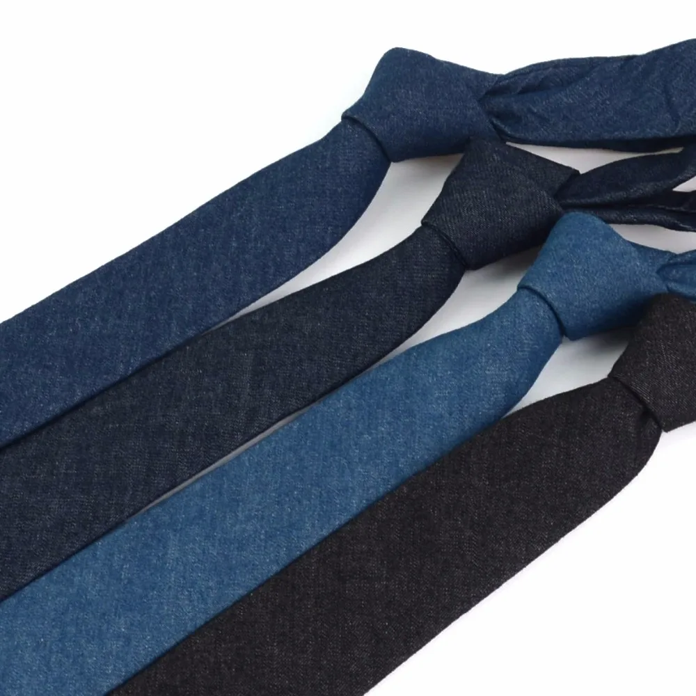 printed neck tie