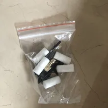 Запчасти сумка для PCP насоса