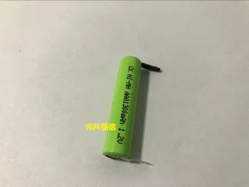 

1.2v li po li-ion batteries NI-MH battery 1 2 v lipo li ion rechargeable lithium-ion for 1.2V AAA 1300MAH