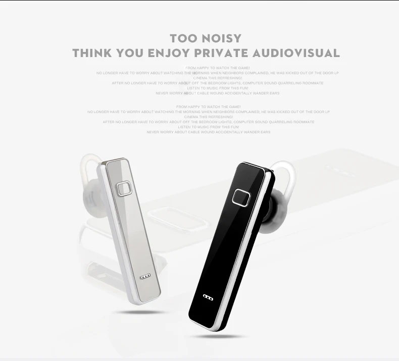 bluetooth earphone (2)