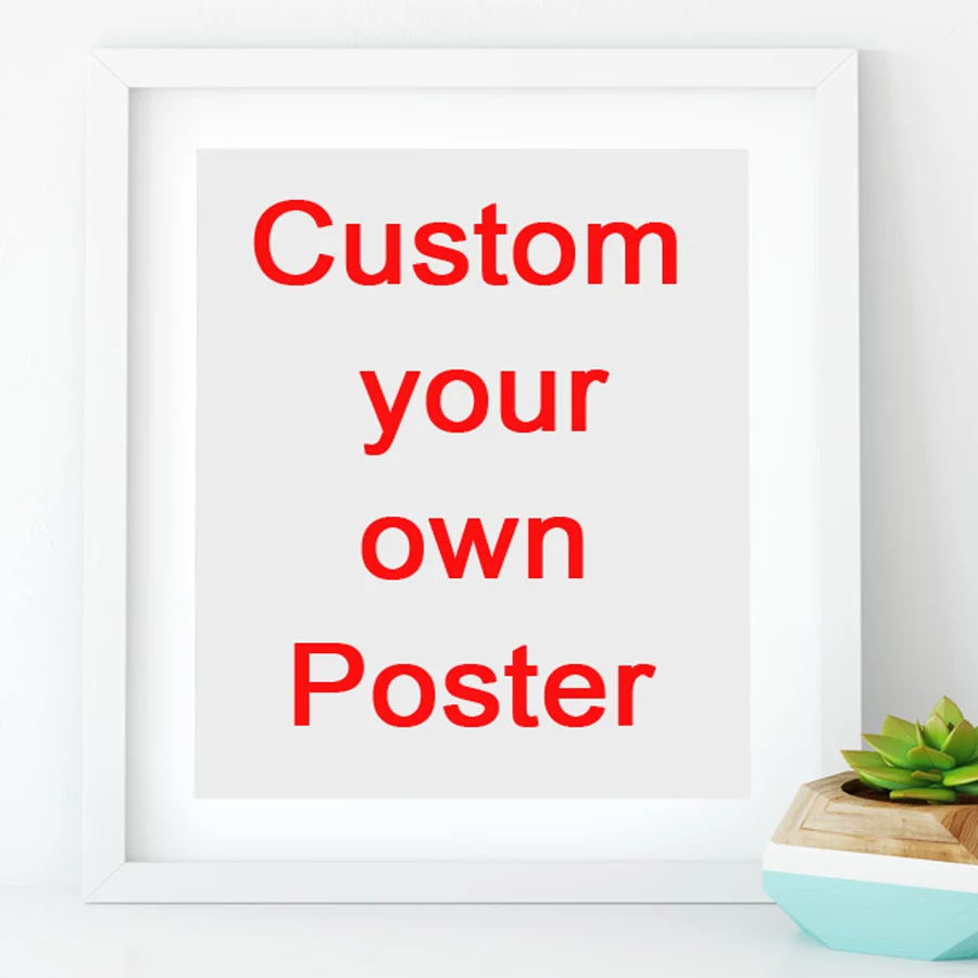 Black Panther Marvel New Custom Silk Poster Wall Decor