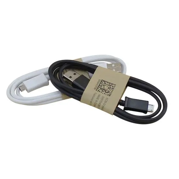 

1m 3ft Micro USB Data Charger Cables for Samsung S4 S5 S7 Edge Xiaomi Huawei Android Phone Cable 100pcs