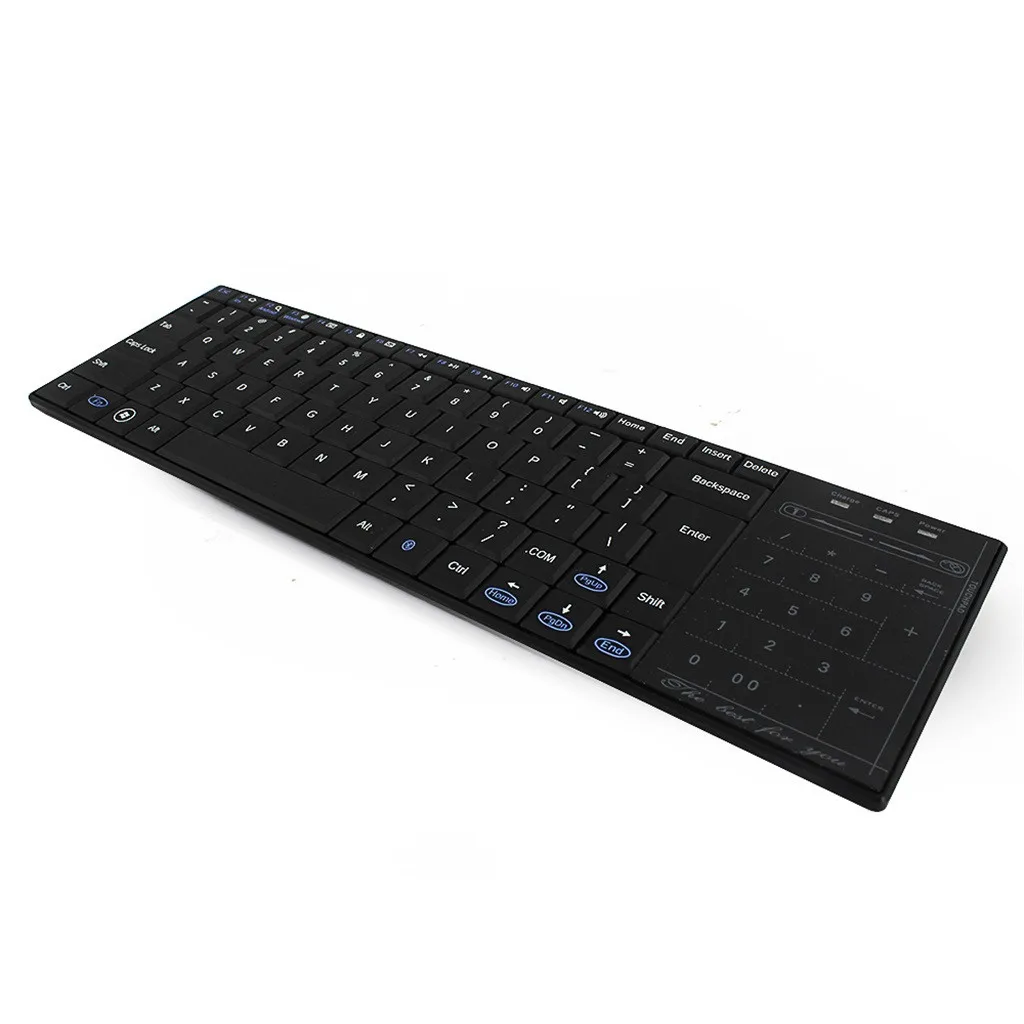 Bluetooth keyboard