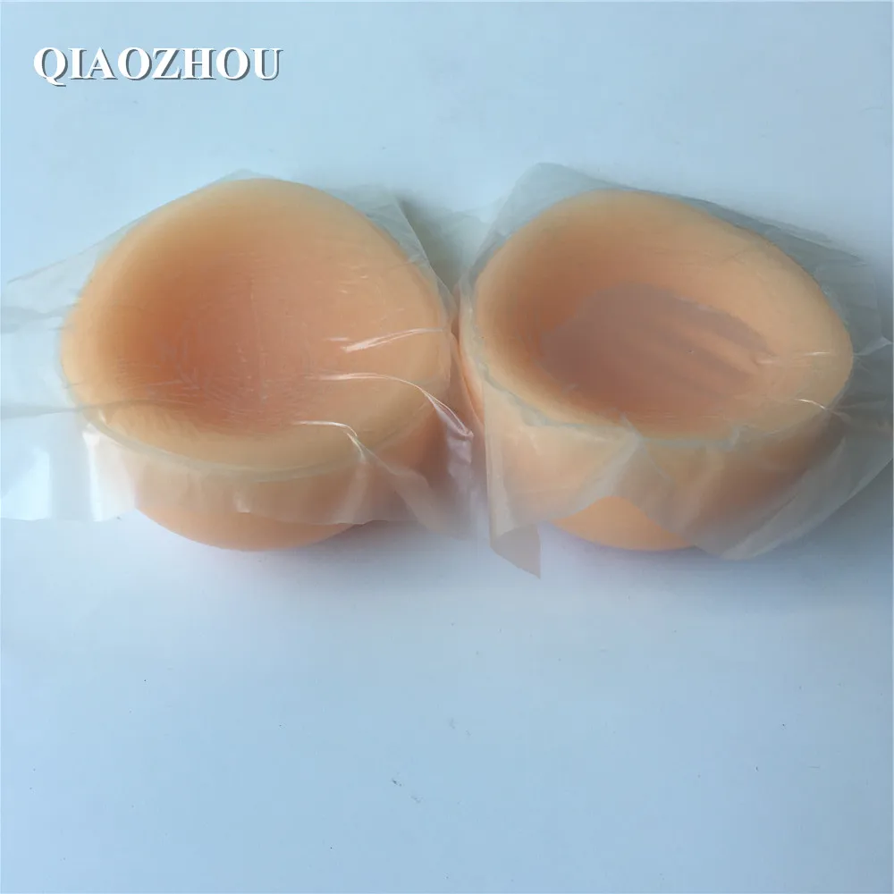 realistic silicone breast form (19)