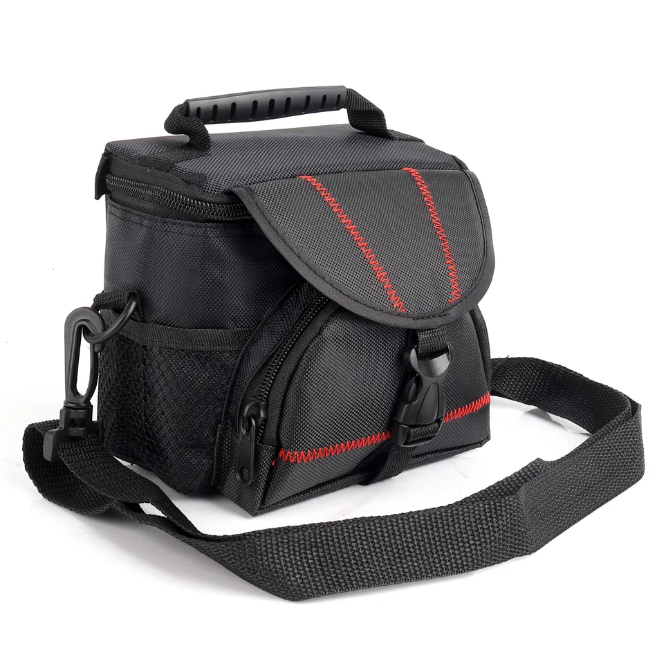 Наплечный чехол для камеры Canon EOS M100 M50 M10 M6 M5 M3 M SX540 SX530 SX520 SX510 SX500 HS SX430 SX420 SX410 SX400 IS |