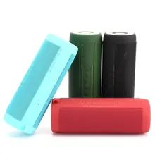 MXPOKWV T2 Waterproof Sport Bluetooth Speaker Flashlight Portable Outdoor Louderspeaker With FM TF Play for Sport Riding Cycling