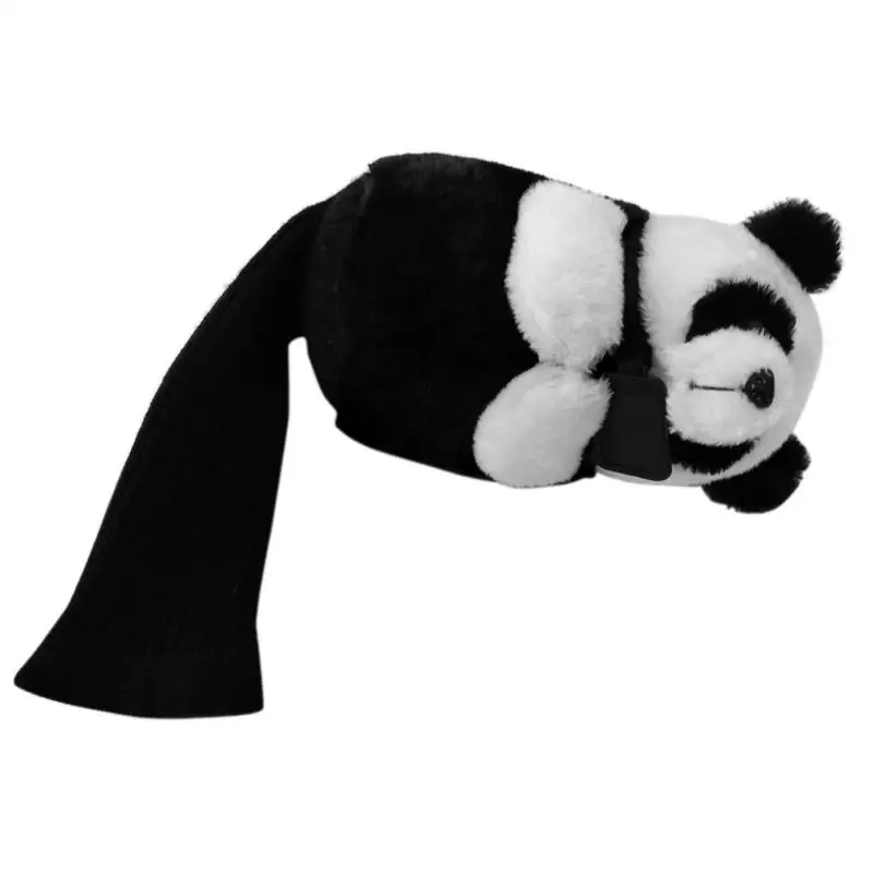 Golf club head covers Iron Putter Protective Head Cover HeadCovers Set soft fleece for 460CC No.1 Driver Wood Golf Accessory Golf club head covers Iron Putter Protective Head Cover HeadCovers Set soft fleece for 460CC No.1 Driver Wood Golf Accessory