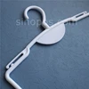 Adult Swimwear Economy Frame Hanger, swim wear suit set plastic rack bodice lingerie bikini display hook pajama clothing 3D form 3