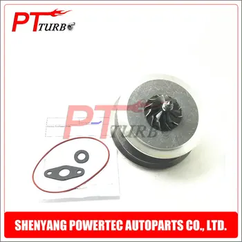

GTB16V CHRA cartridge turbo 768652 68000633AC for Jeep Compass Patriot 2.0 CRD 140 HP ECE PDE DPF 2007-