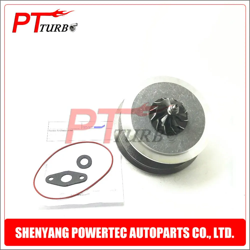 Картридж GTB16V CHRA turbo 768652 68000633AC для Jeep Compass Patriot 2 0 CRD 140 HP ECE PDE DPF 2007- | Автомобили и