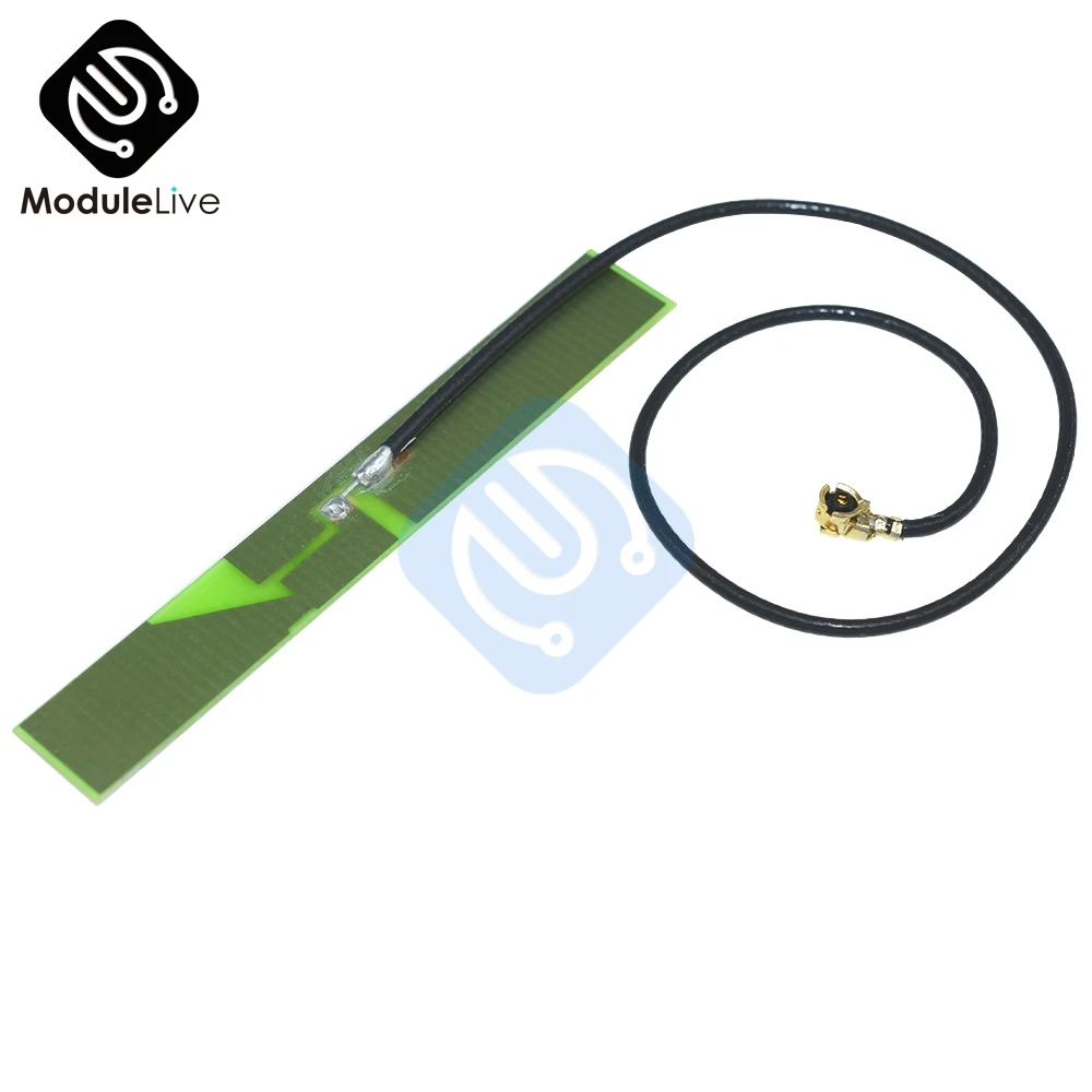 Электронный самый маленький модуль SIM800L GPRS GSM карта MicroSIM основная плата четырехдиапазонный последовательный порт TTL с антенной Diy наборы