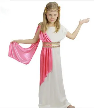 Indian Girl Dress