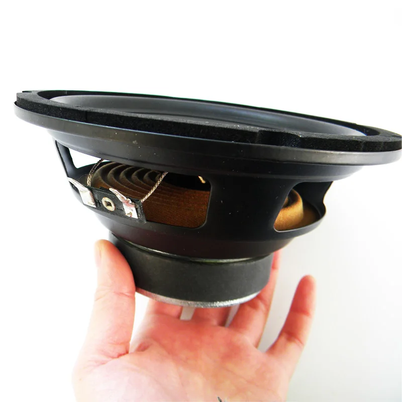 8Ohm300W speaker2