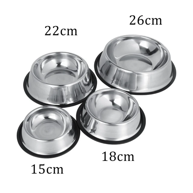 Stainless Steel Bowl 8