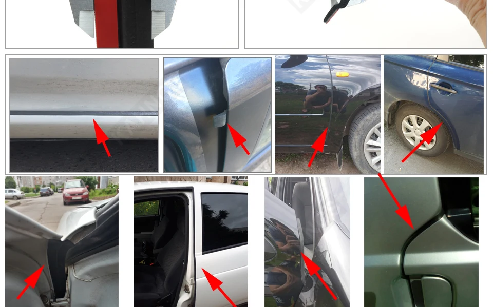 Car-Door-Sealing-Strip-4Meter-Z-type-3M-Door-Seal-Car-Door-Weatherstrip-Z-Seal-Sound-Auto-Rubber-Edging_07