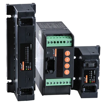 

Solar array string energy meter for string combined box