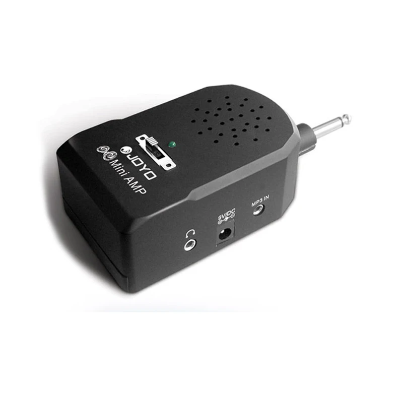 Joyo JA-01 Guitar Amplifier Mini AMP MP3 Guitar Au...