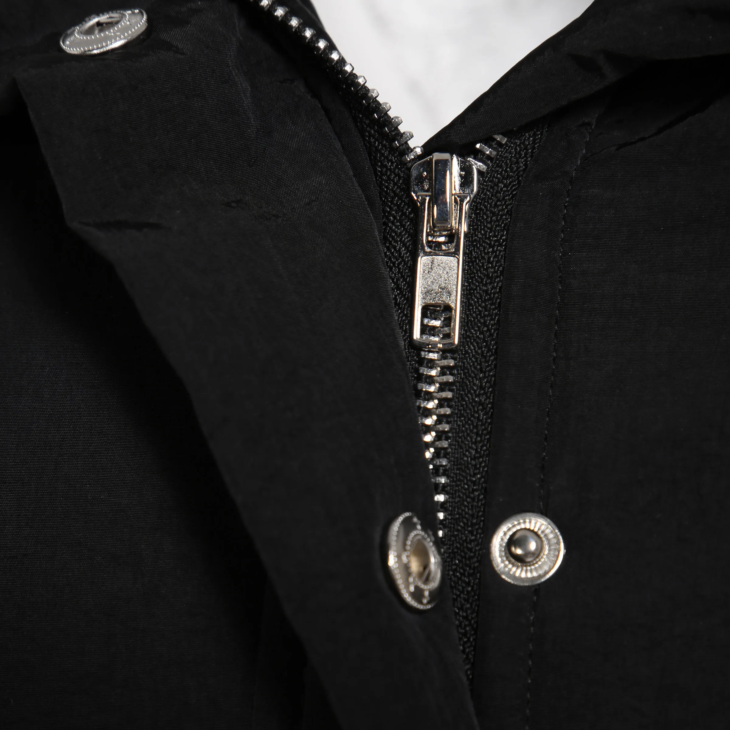 Most effective  Women Winter Jacket Coat Cotton Windproof Slim Outerwear Fashion Elastic Waist Zipper Pocket Hooded