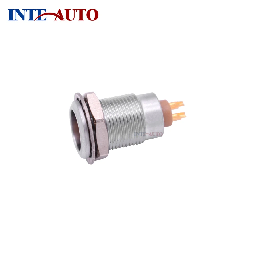 electrical connector