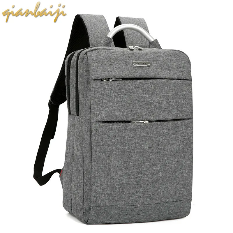 

Business Leisure Travelling Bag Shoulders Laptop Anti Theft Travel Backpack Women Mochila Mujer Bagpack School Bags Backpacks
