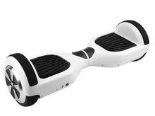 Free Standing Scooter Adult Roller Smart Balance Wheel Board Electric Hoverboard with Electric 2 Wheels Scooters overboard ul