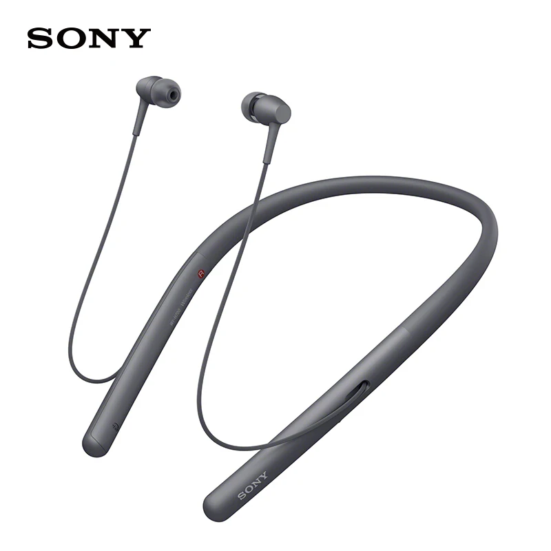Оригинальный Sony WI H700 Беспроводная гарнитура Bluetooth наушники вкладыши стерео