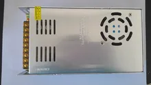 Impresora HE3D 24 V 400 W fuente de alimentación for3D