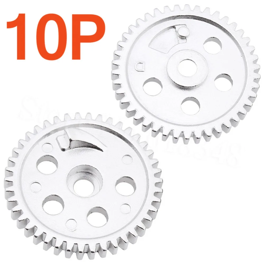 redcat shockwave top speed