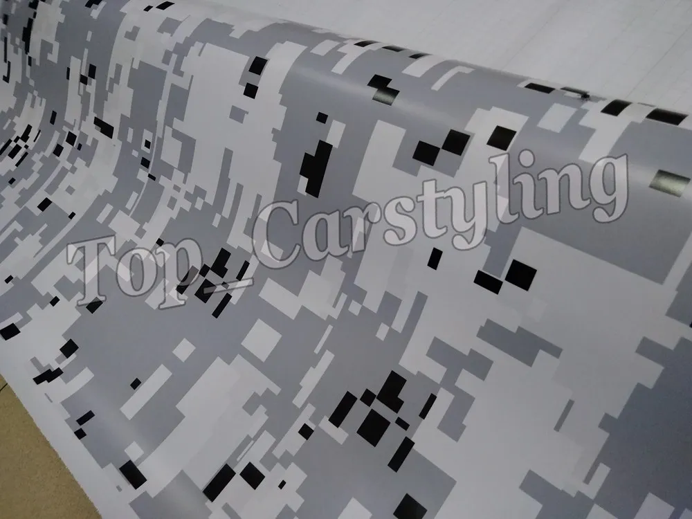 digital camo Vinyl11