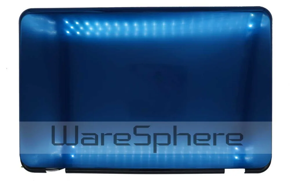 Новая задняя крышка ЖК дисплея для Dell Inspiron 15R N5110 00KXW3 0KXW3 Blue|cover dell|cover dell inspirondell 15r