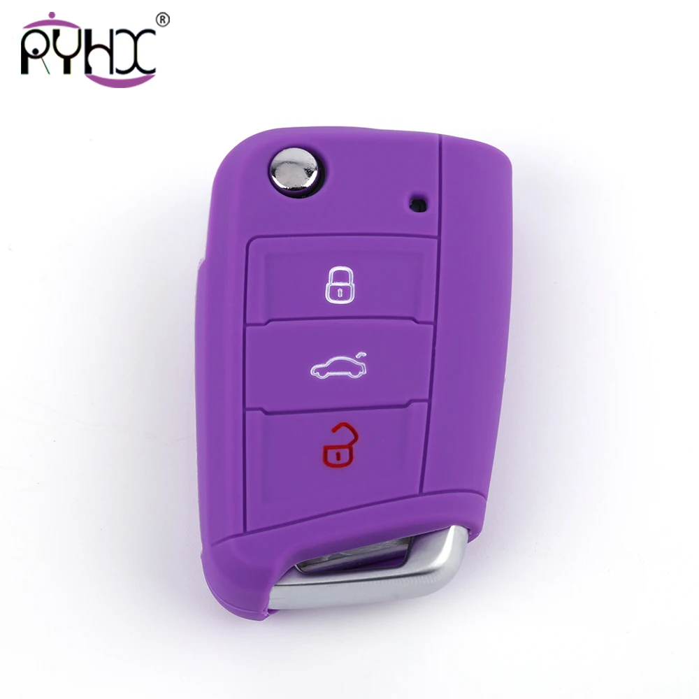 VW car key case (328)